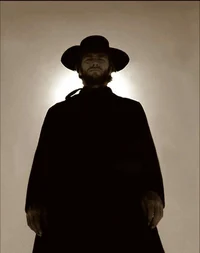 The Man With No Name