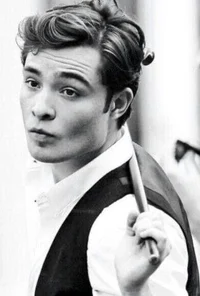 Chuck Bass