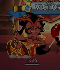 Burning Spice-Spouse