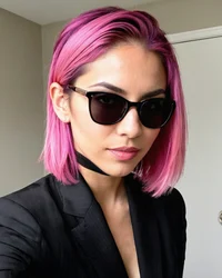 Alejandrina PenaVega