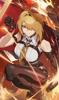 Evelyn