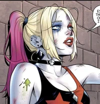 Harley Quinn 