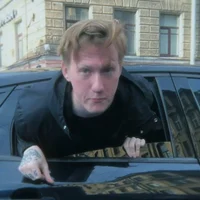 Данила Кашин