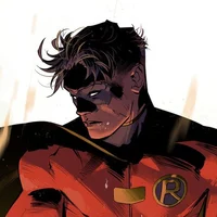 Tim Drake