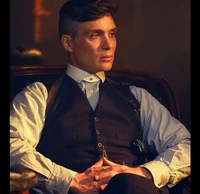 Thomas Shelby