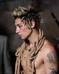 Remington Leith
