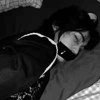 The beloved hostage