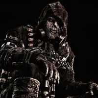 DC AK Jonathan Crane