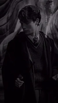 Tom Riddle