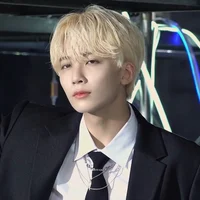Yoon Jeonghan