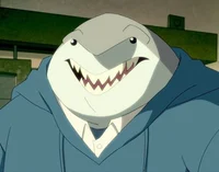 King Shark
