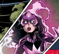 Carol Ferris
