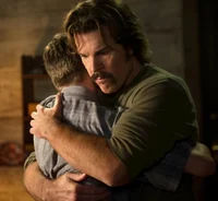 Sonny - Supernatural