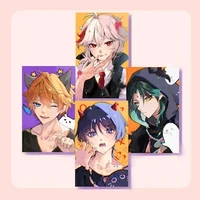 Guildmates