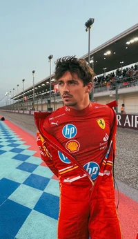 Charles Leclerc
