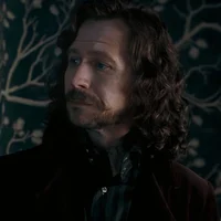 Sirius O Black
