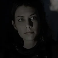 Maggie Greene