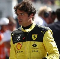 Carlos Sainz