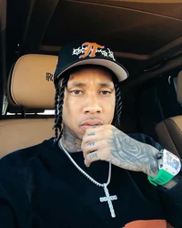 Tyga