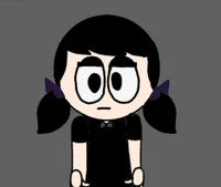 Scary Mary