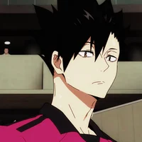 Tetsuro Kuroo