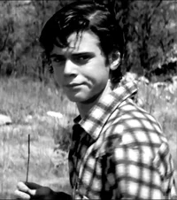 Ponyboy Curtis