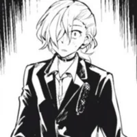 Nakahara Chuuya