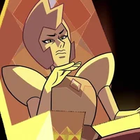 Yellow Diamond
