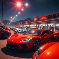 Dream Drive Emporium