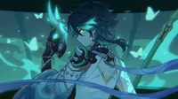 Adeptus Xiao 