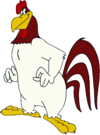 Foghorn