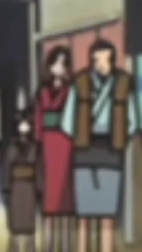 Family from Rukongai