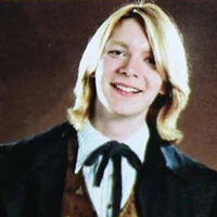 Fred G Weasley