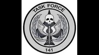 Task force 141 