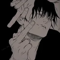 Toji Fushiguro