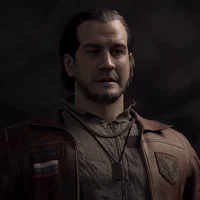 Nikolai - Mate