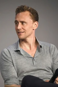 Tom hiddleston 