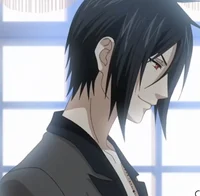 Sebastian Michaelis