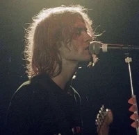Kurt Cobain