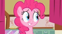 Pinkie Pie