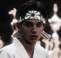 05- DANIEL LARUSSO