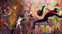 Spider-verse