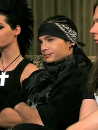 Tom kaulitz