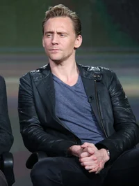 Tom hiddleston 