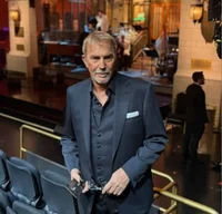Kevin Costner 
