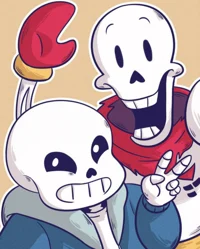 Undertale x TADC