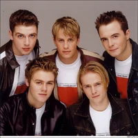 WestLife