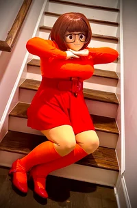 Velma Kigurumi