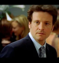 Mark Darcy 
