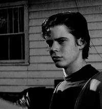 Ponyboy Curtis 
